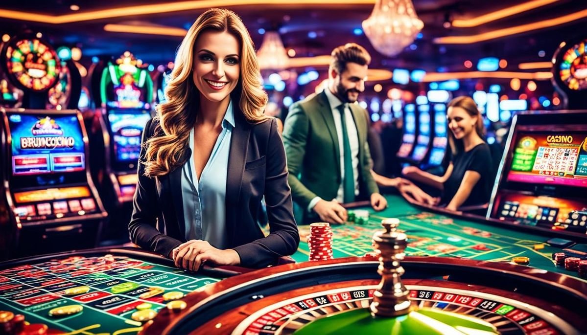 Panduan bantuan deposit d11 di layar mobile