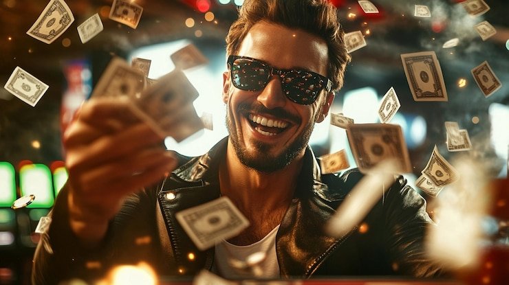 Keamanan akun saat deposit di d11