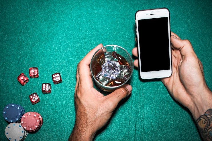 Keamanan enkripsi data d11 pada perangkat mobile